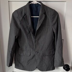 Cat & Jack Charcoal Blazer for Kids